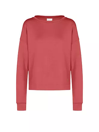 MEY | Loungewear Sweathshirt SMOOTH | 